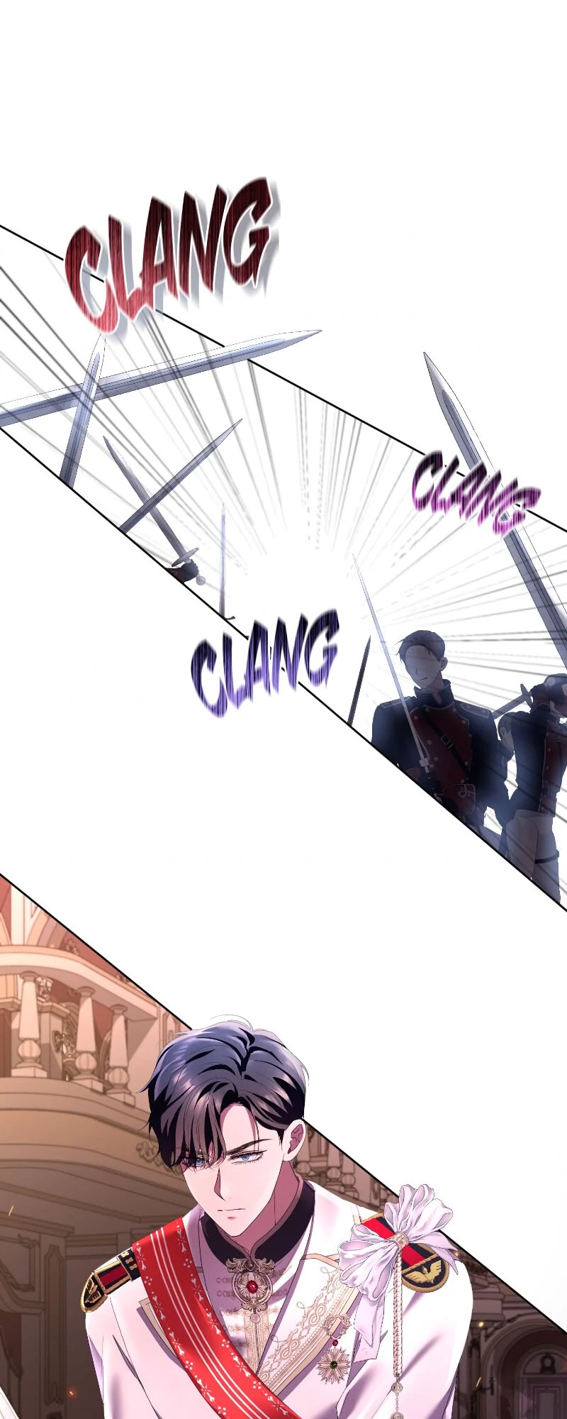 I’ll End This Engagement! Chapter 83 - Page 23