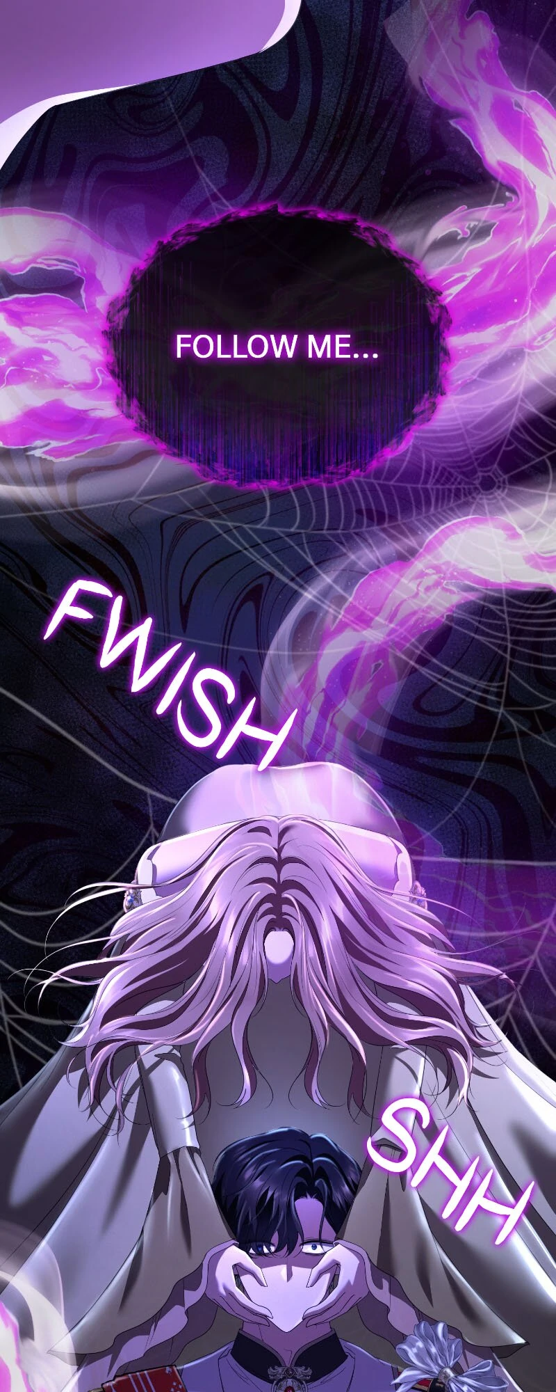 I’ll End This Engagement! Chapter 83 - Page 27