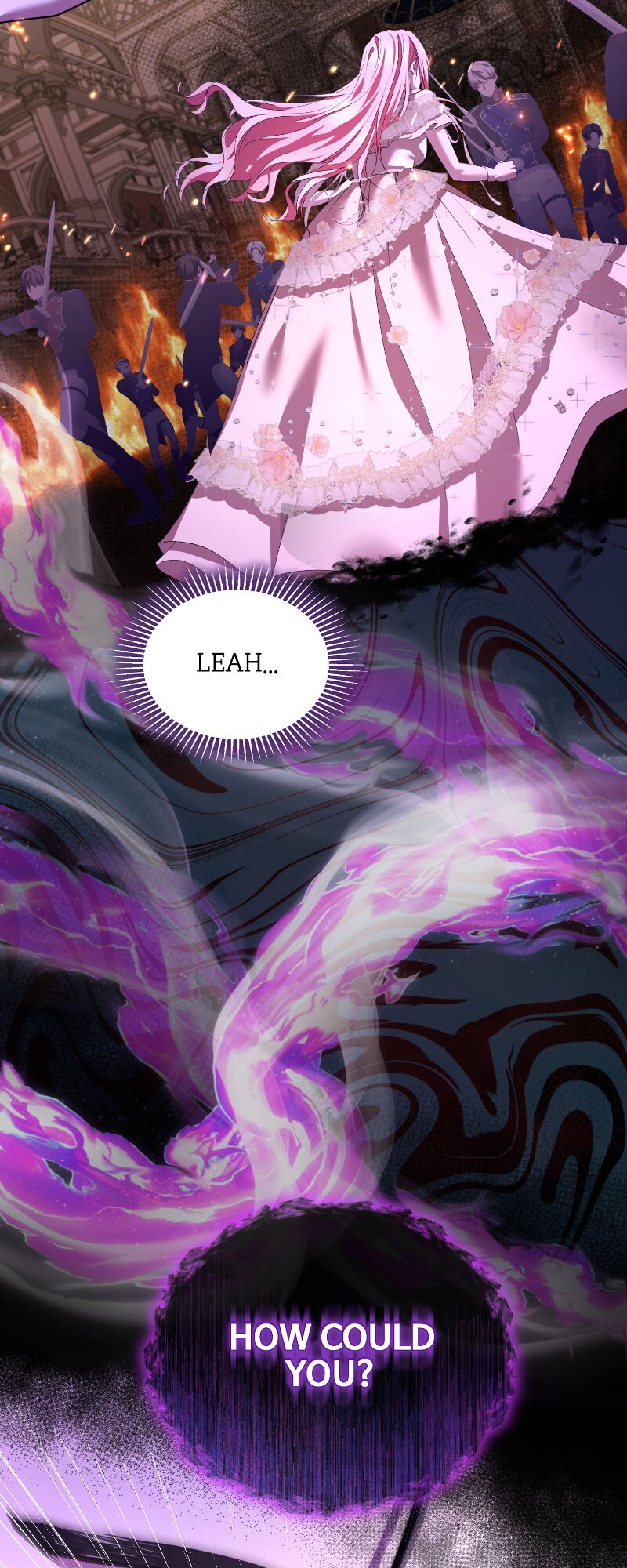 I’ll End This Engagement! Chapter 83 - Page 30