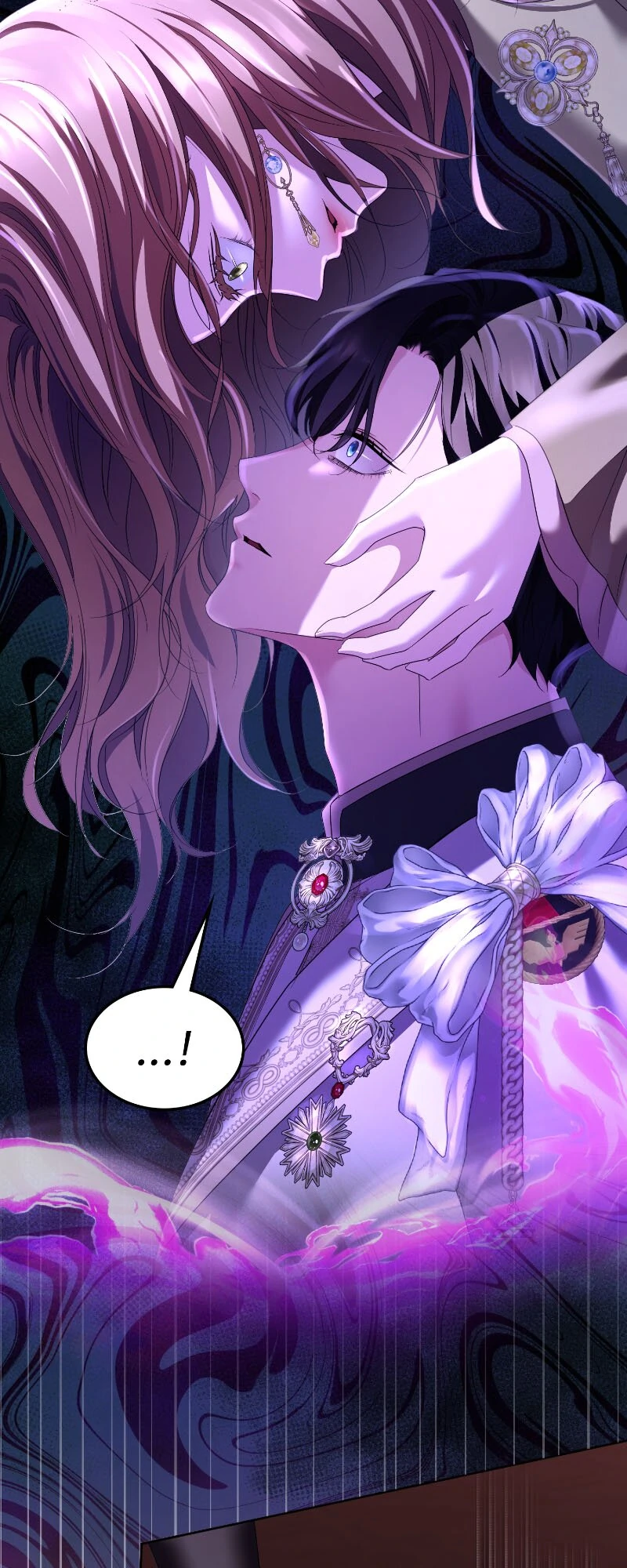 I’ll End This Engagement! Chapter 83 - Page 32