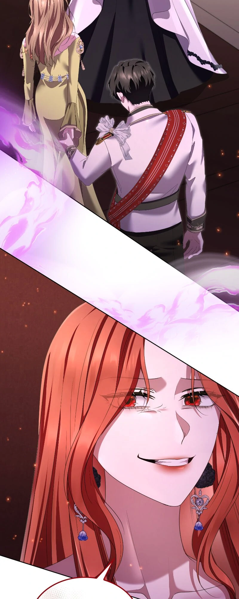 I’ll End This Engagement! Chapter 83 - Page 36