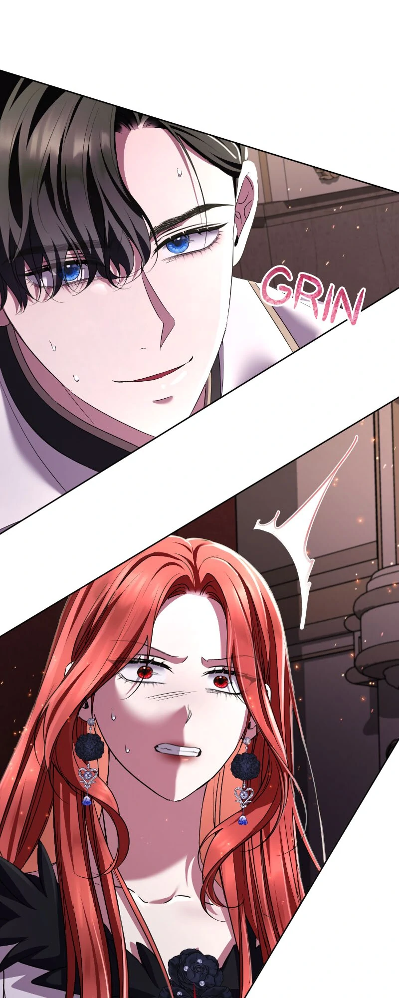 I’ll End This Engagement! Chapter 83 - Page 52