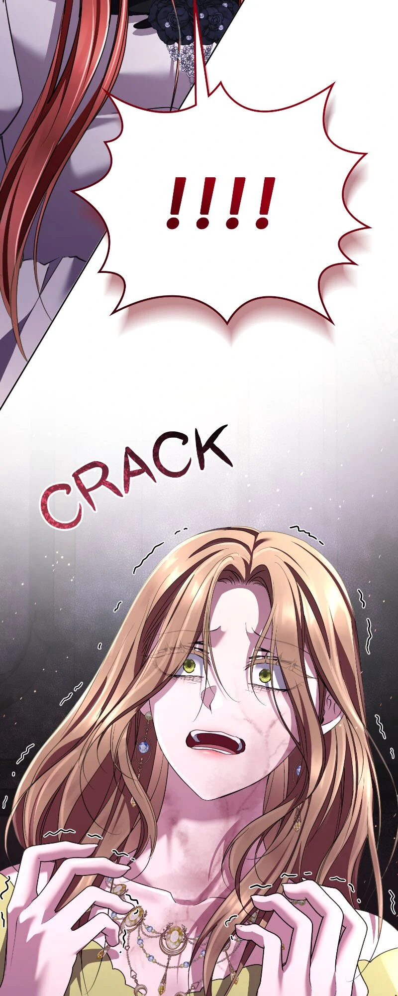 I’ll End This Engagement! Chapter 83 - Page 53