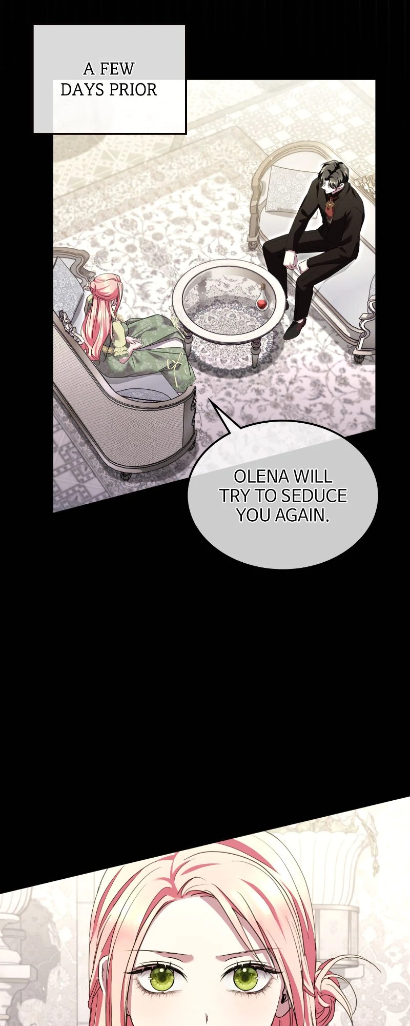 I’ll End This Engagement! Chapter 83 - Page 55