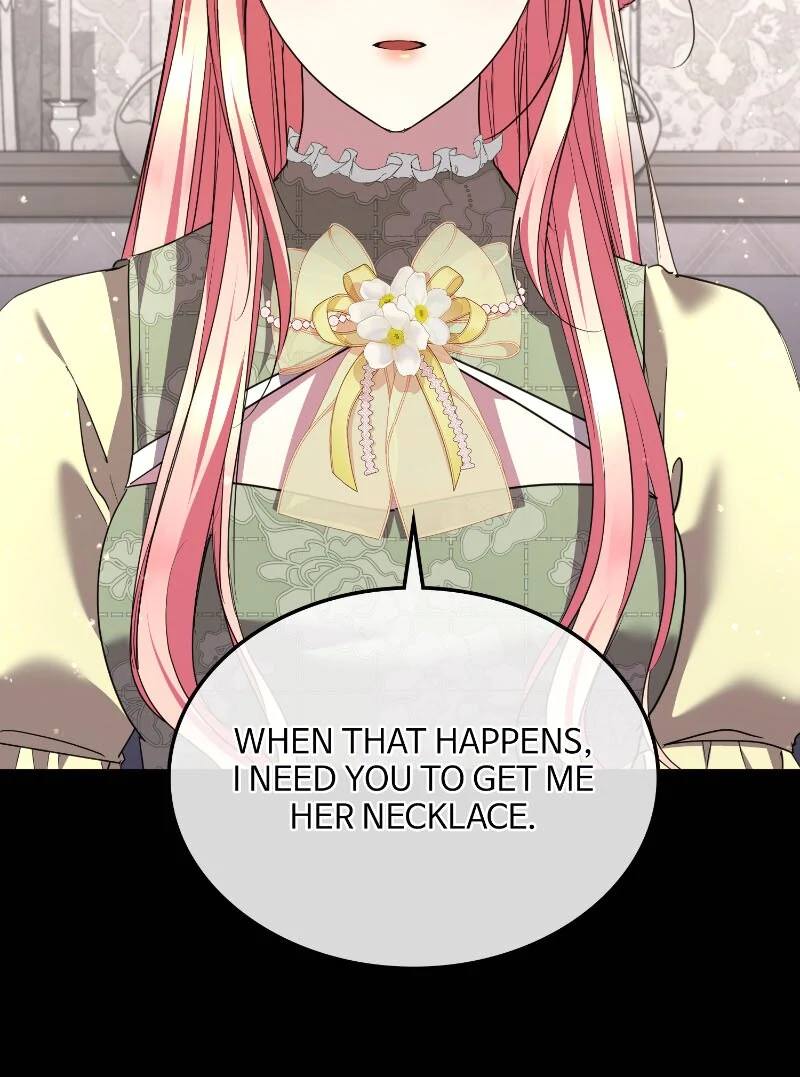 I’ll End This Engagement! Chapter 83 - Page 56