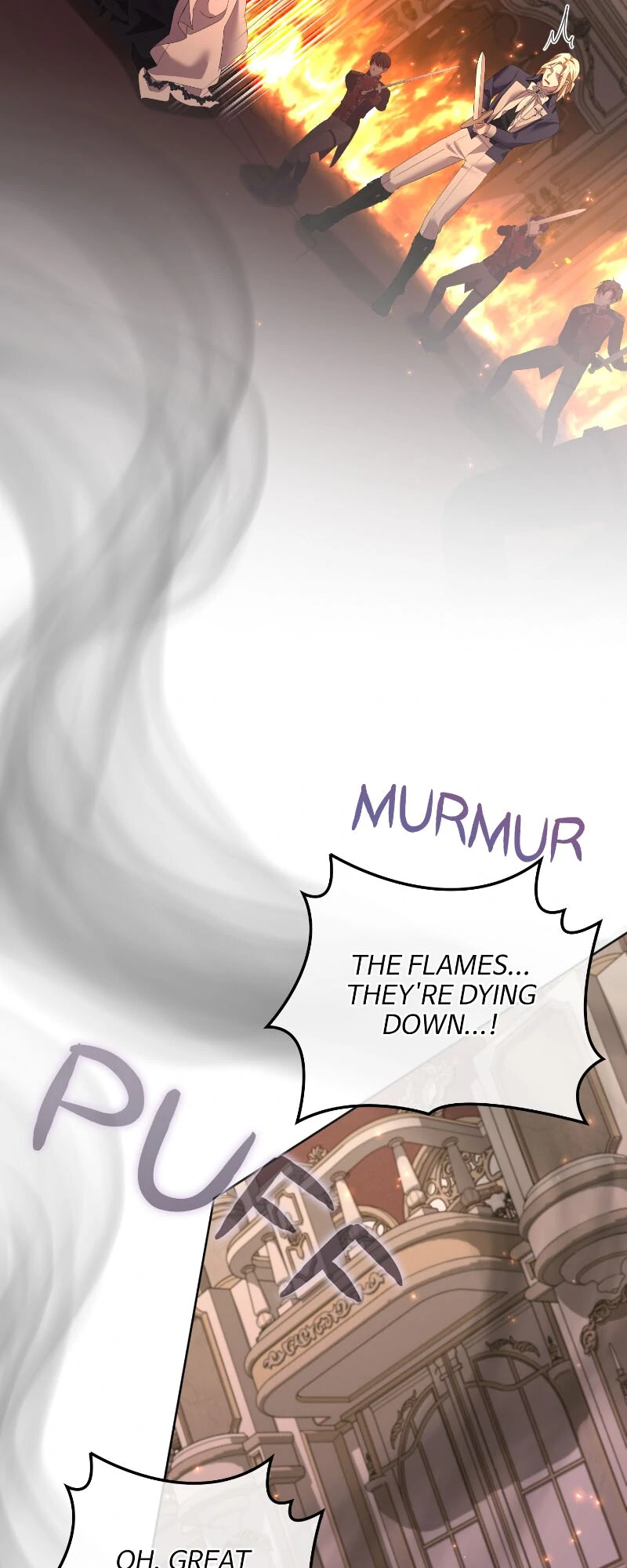 I’ll End This Engagement! Chapter 83 - Page 61