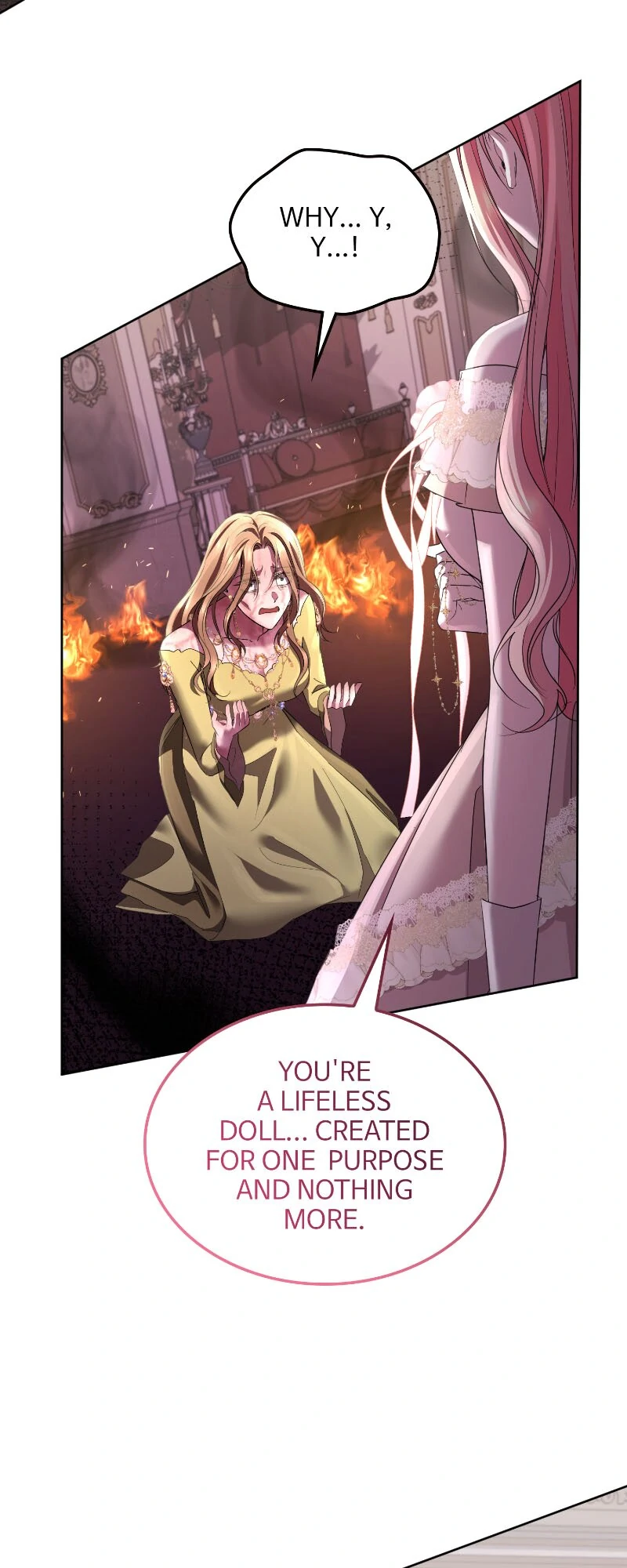 I’ll End This Engagement! Chapter 83 - Page 64