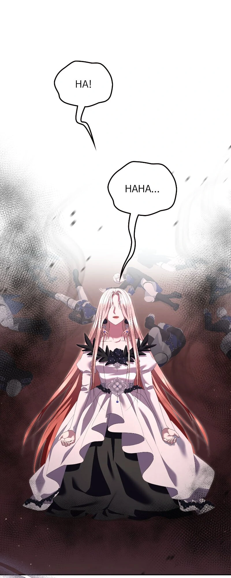 I’ll End This Engagement! Chapter 83 - Page 71
