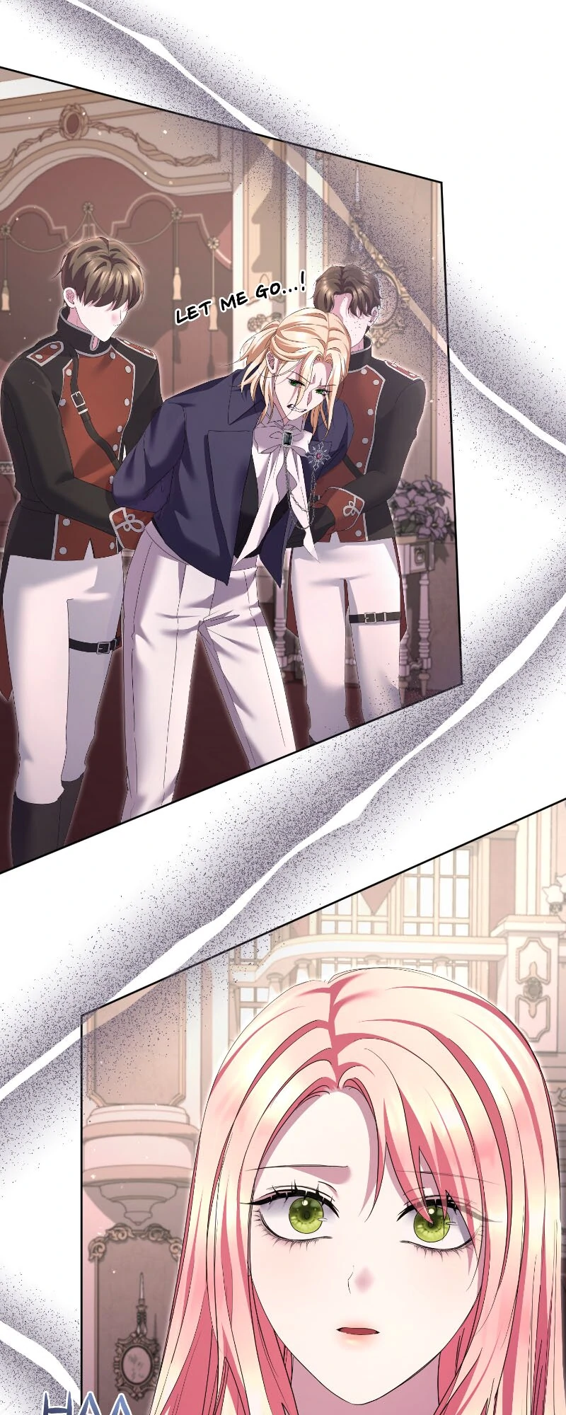 I’ll End This Engagement! Chapter 83 - Page 72