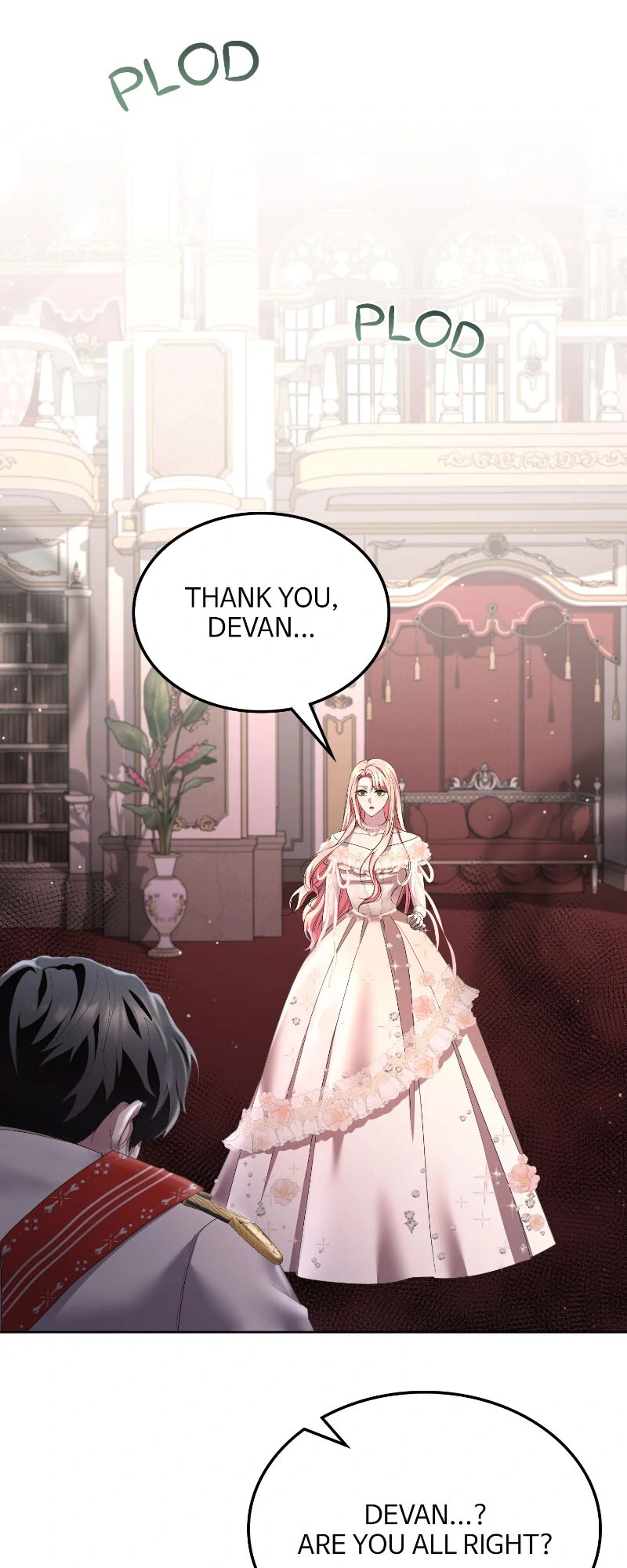 I’ll End This Engagement! Chapter 83 - Page 76