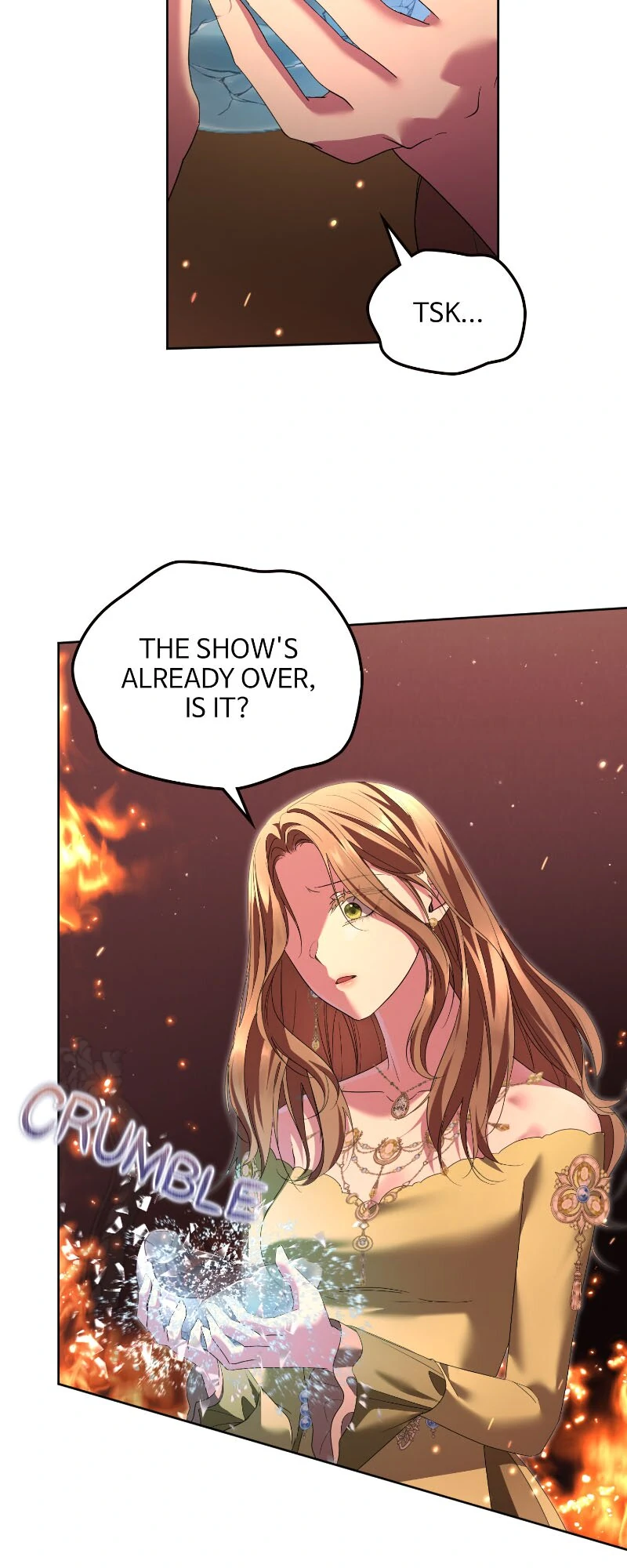 I’ll End This Engagement! Chapter 83 - Page 9