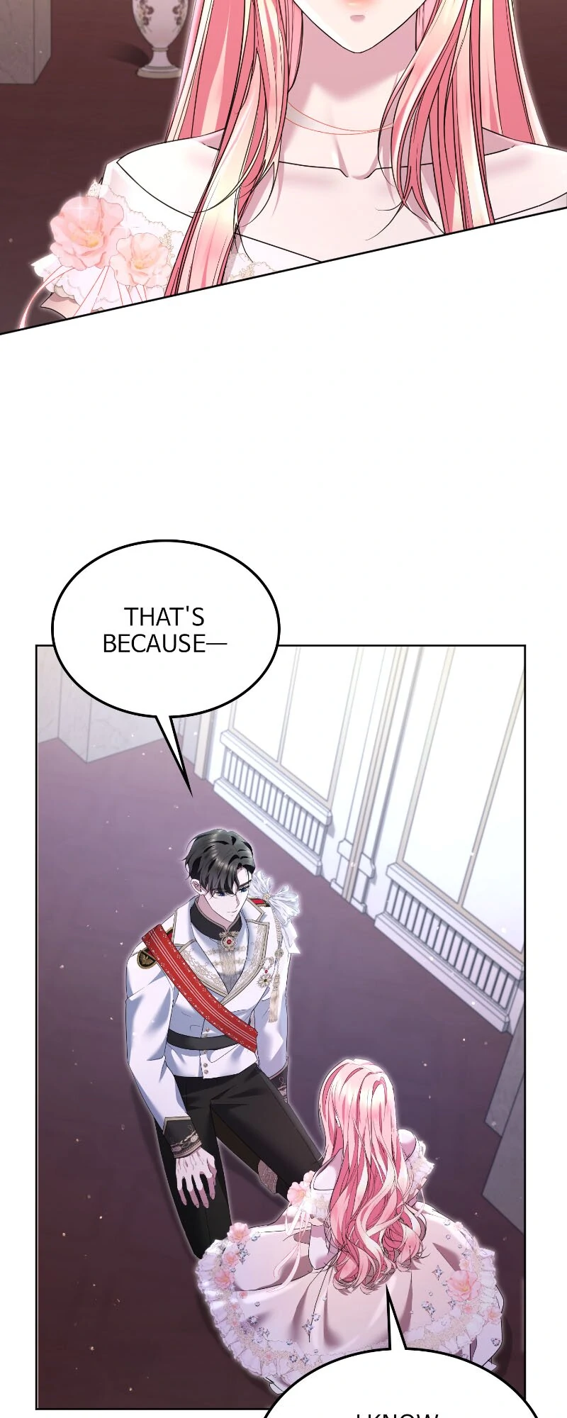 I’ll End This Engagement! Chapter 84 - Page 16
