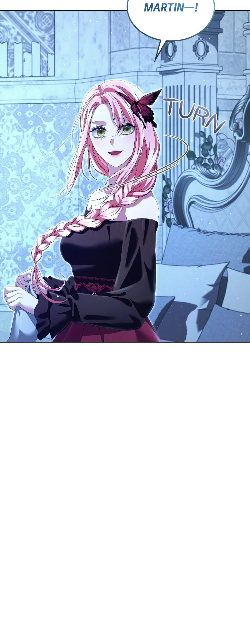 I’ll End This Engagement! Chapter 84 - Page 33