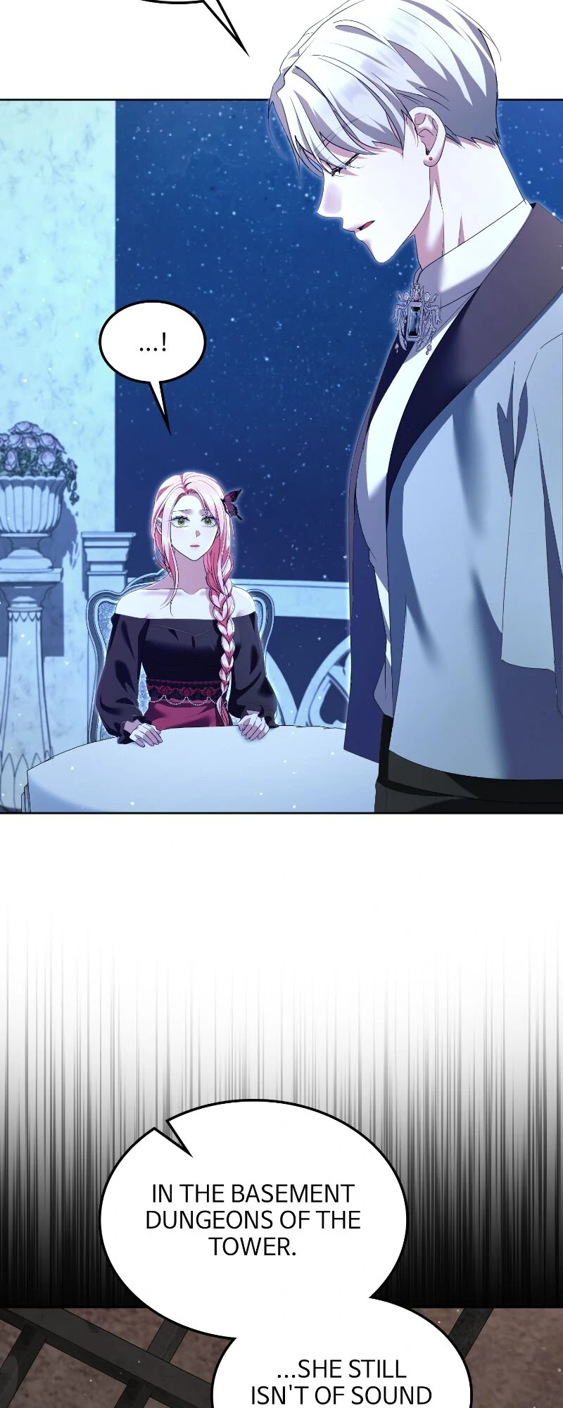 I’ll End This Engagement! Chapter 84 - Page 35