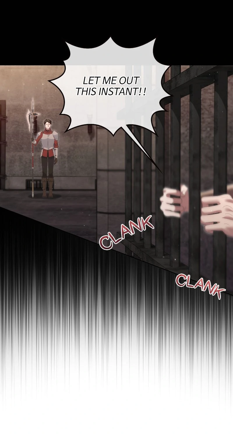 I’ll End This Engagement! Chapter 84 - Page 37