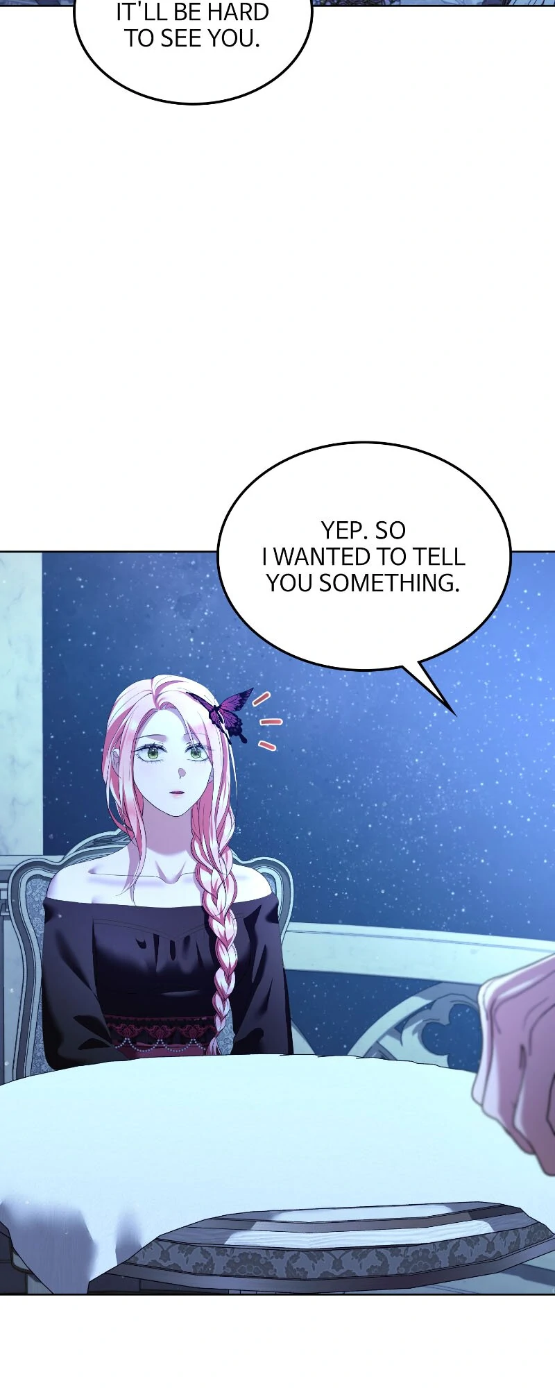 I’ll End This Engagement! Chapter 84 - Page 42