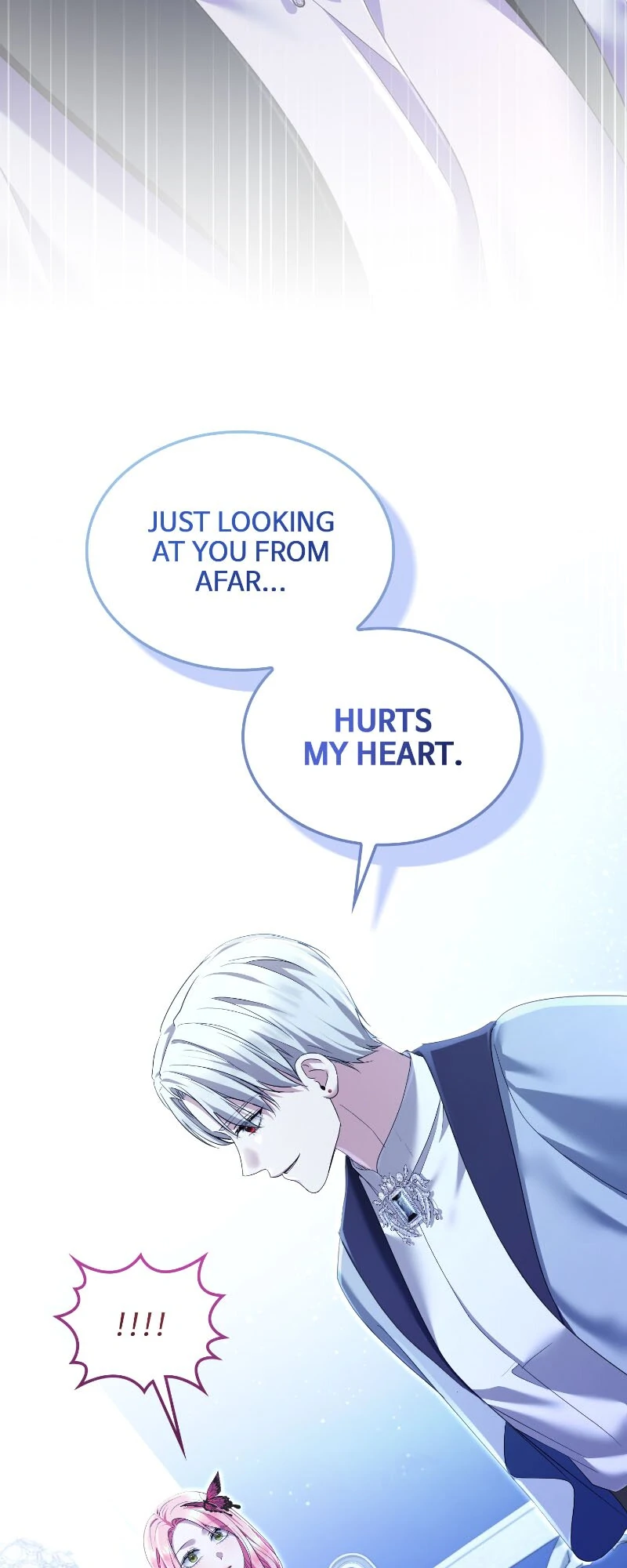I’ll End This Engagement! Chapter 84 - Page 46
