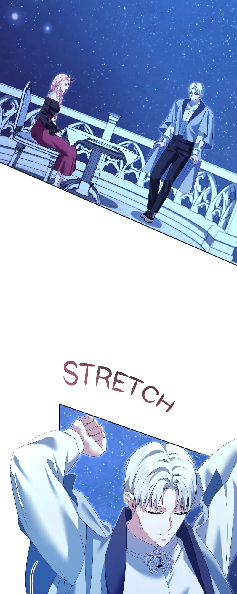 I’ll End This Engagement! Chapter 84 - Page 53