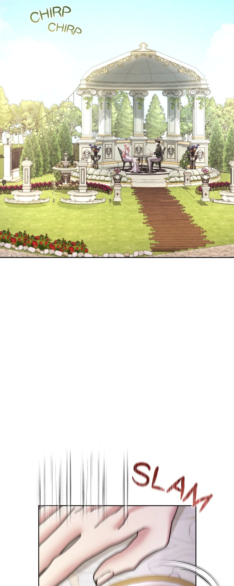 I’ll End This Engagement! Chapter 84 - Page 60