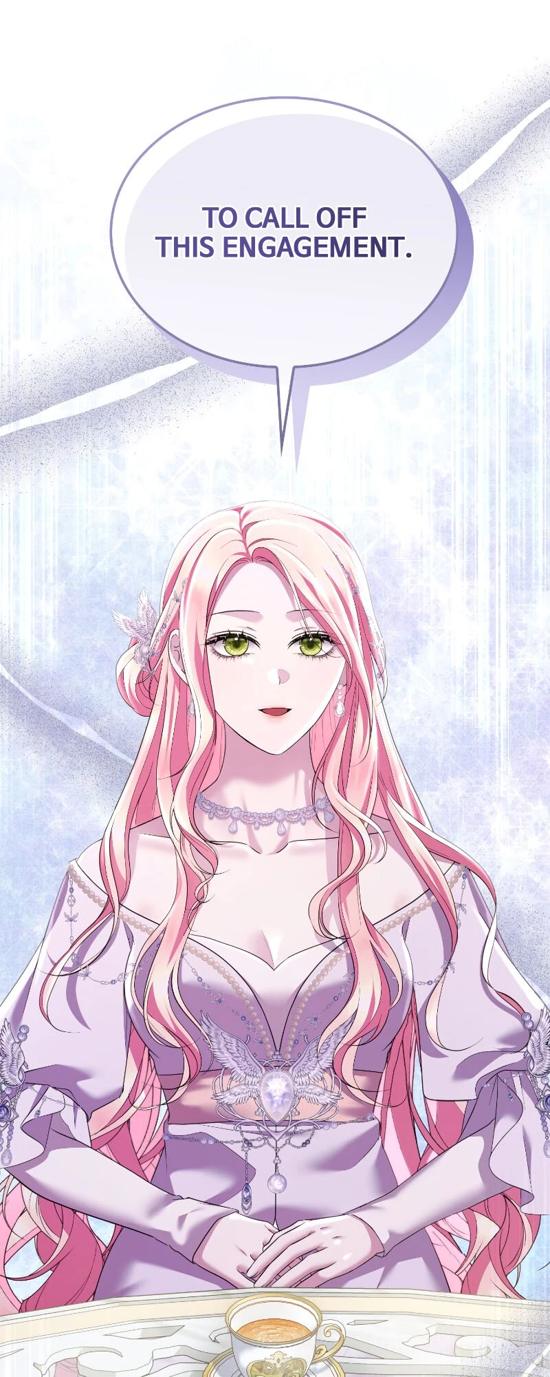 I’ll End This Engagement! Chapter 84 - Page 68