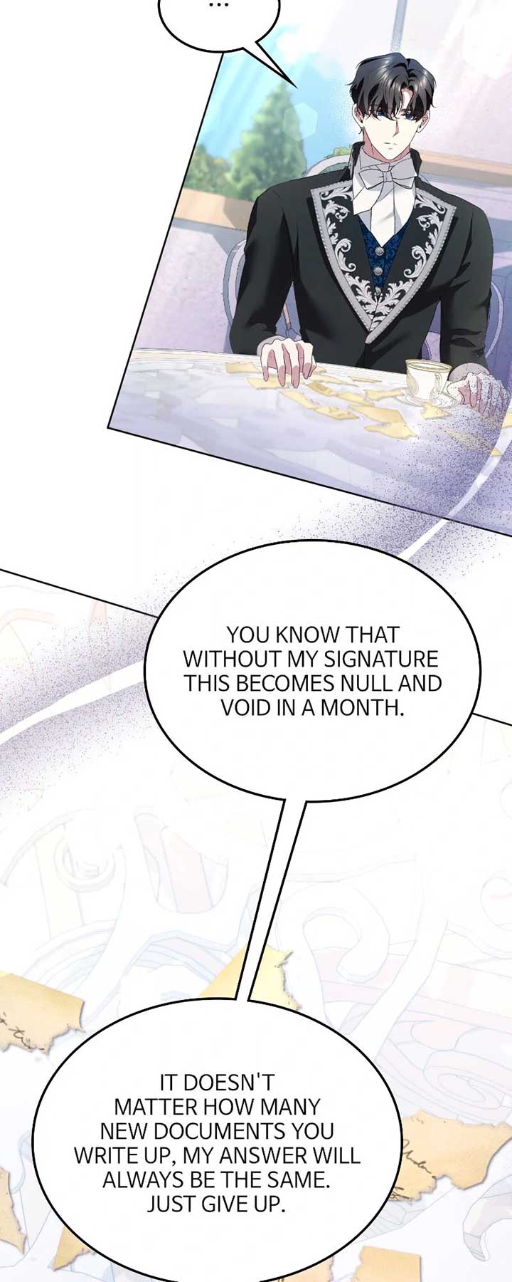 I’ll End This Engagement! Chapter 85 - Page 11