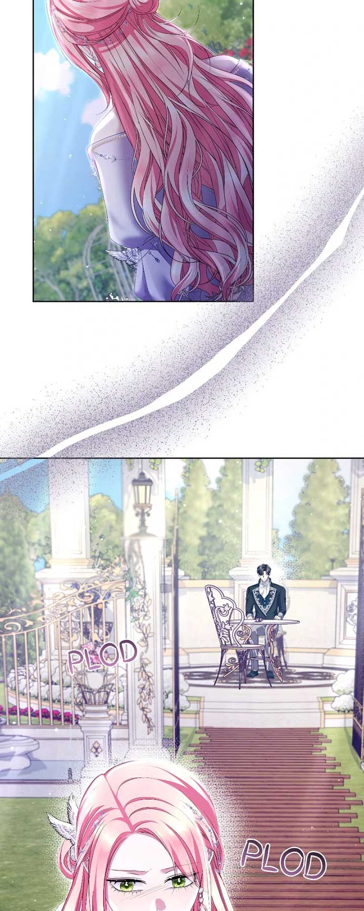 I’ll End This Engagement! Chapter 85 - Page 17