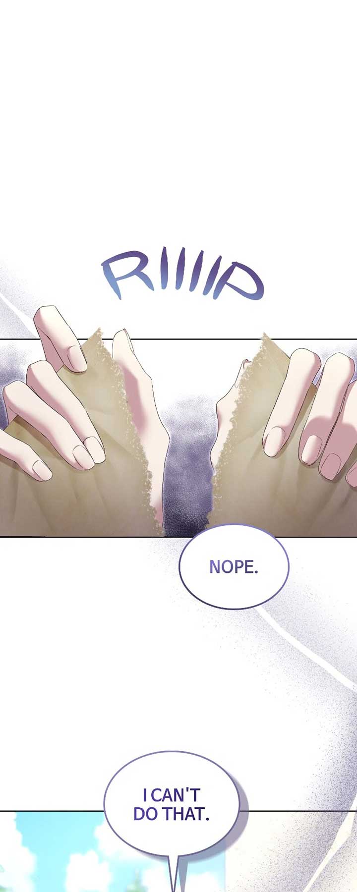 I’ll End This Engagement! Chapter 85 - Page 3