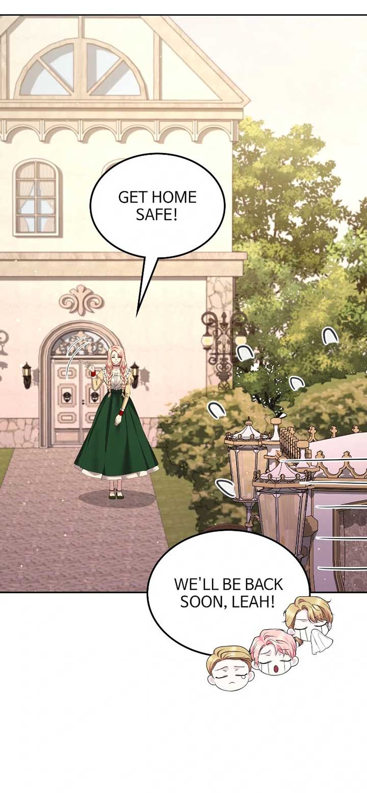 I’ll End This Engagement! Chapter 85 - Page 32