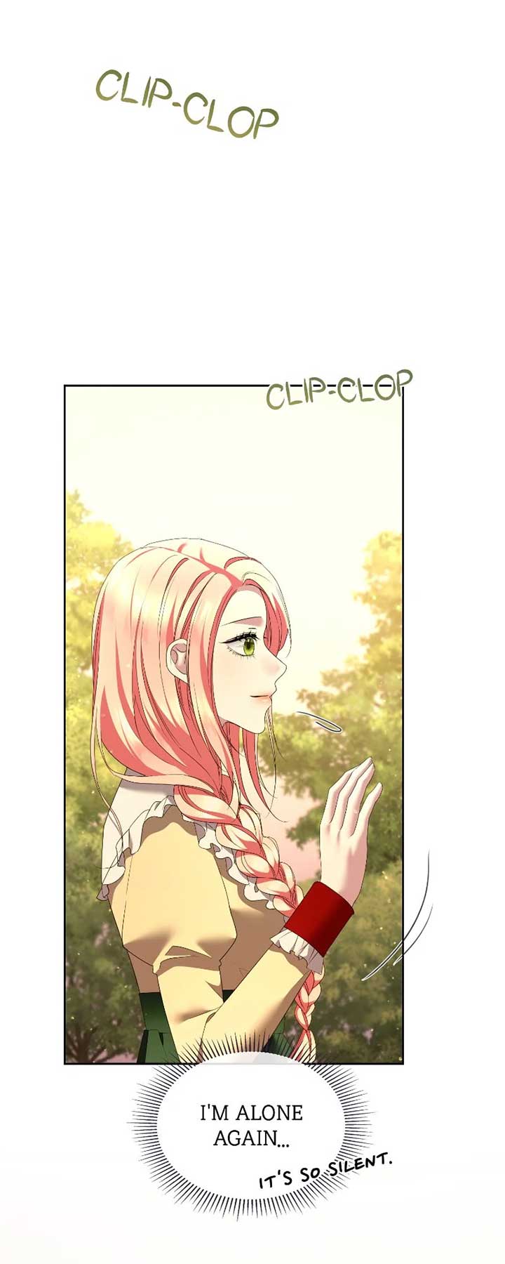I’ll End This Engagement! Chapter 85 - Page 33