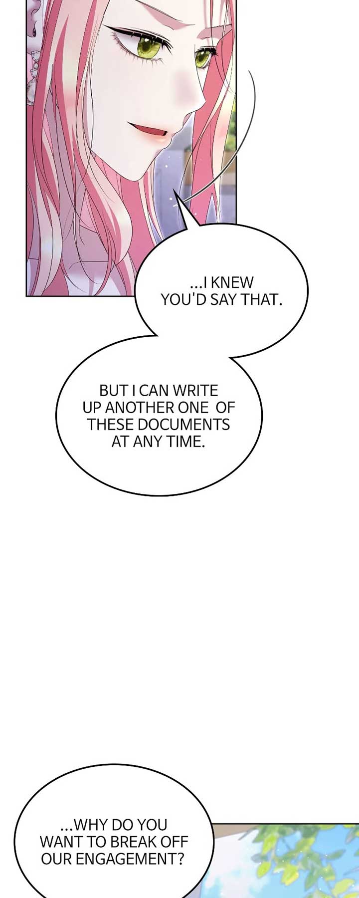 I’ll End This Engagement! Chapter 85 - Page 5