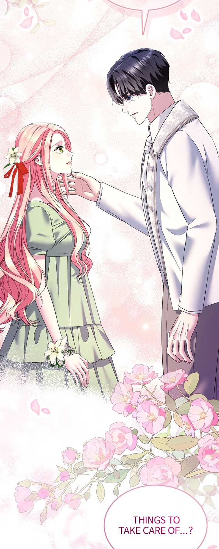 I’ll End This Engagement! Chapter 85 - Page 48