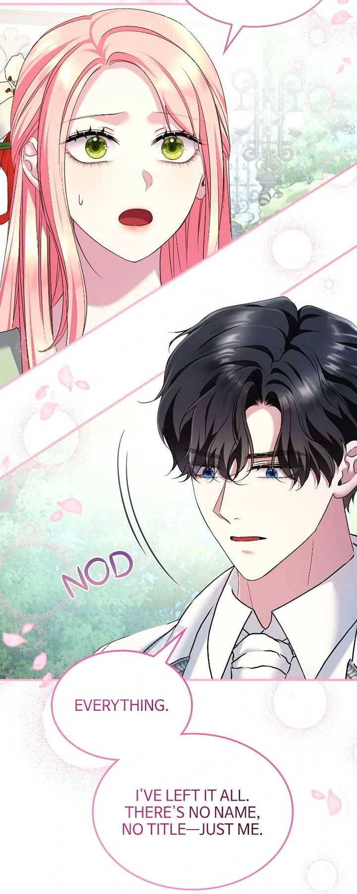 I’ll End This Engagement! Chapter 85 - Page 49