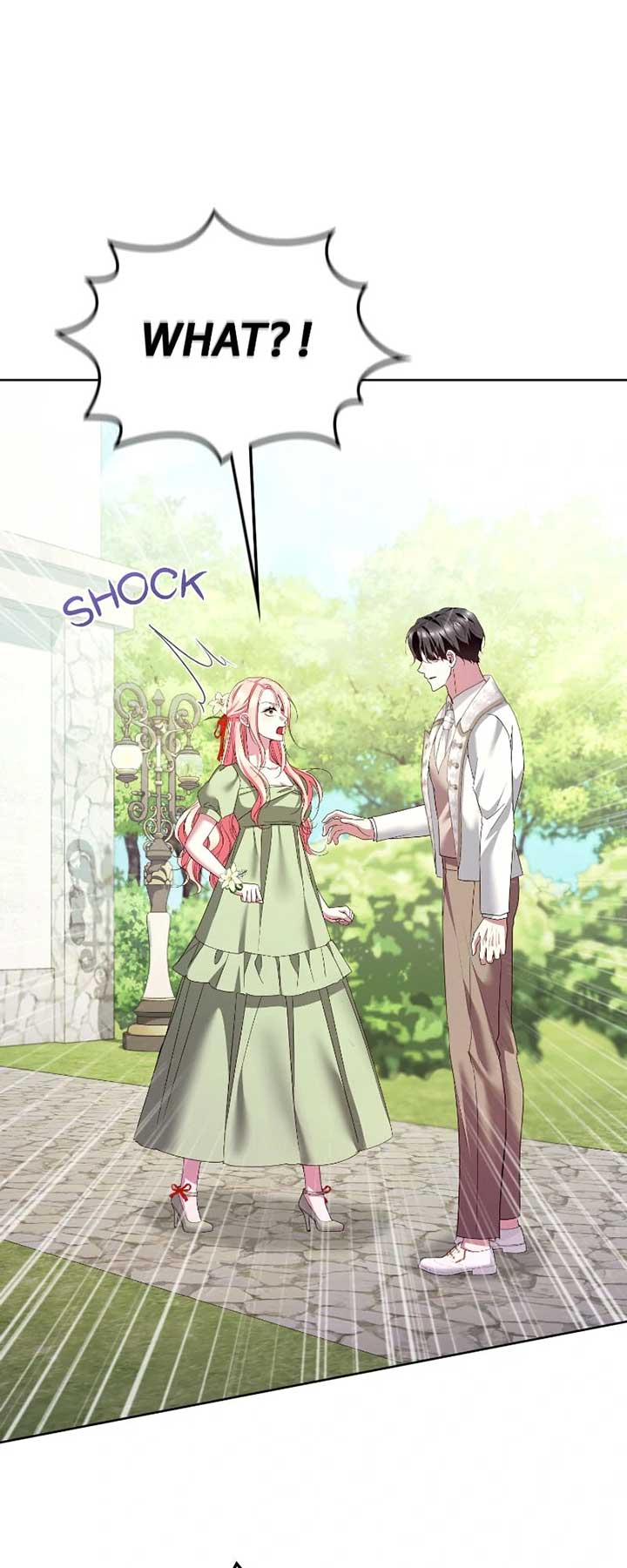 I’ll End This Engagement! Chapter 85 - Page 51