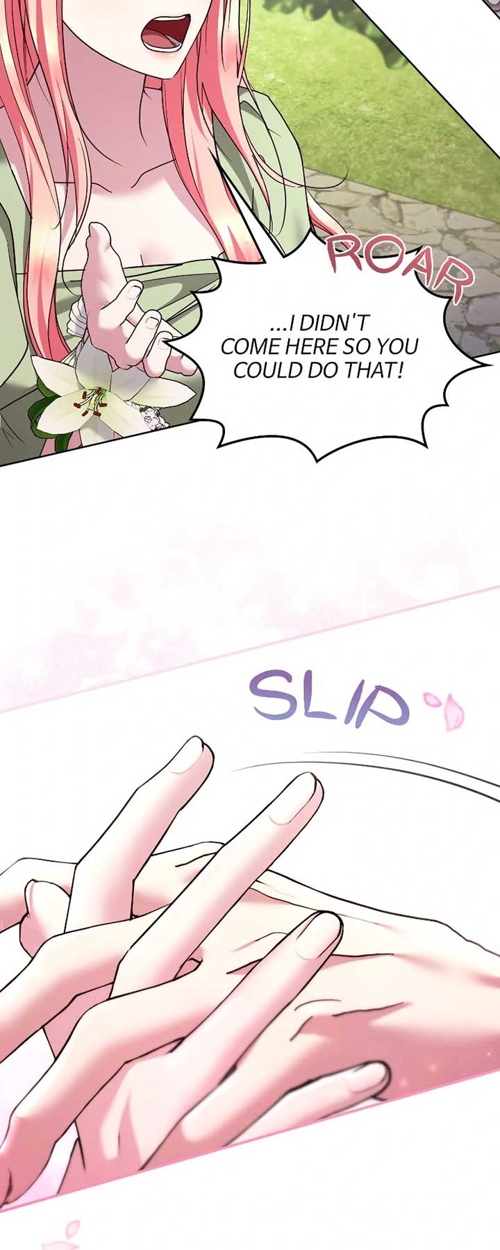 I’ll End This Engagement! Chapter 85 - Page 53