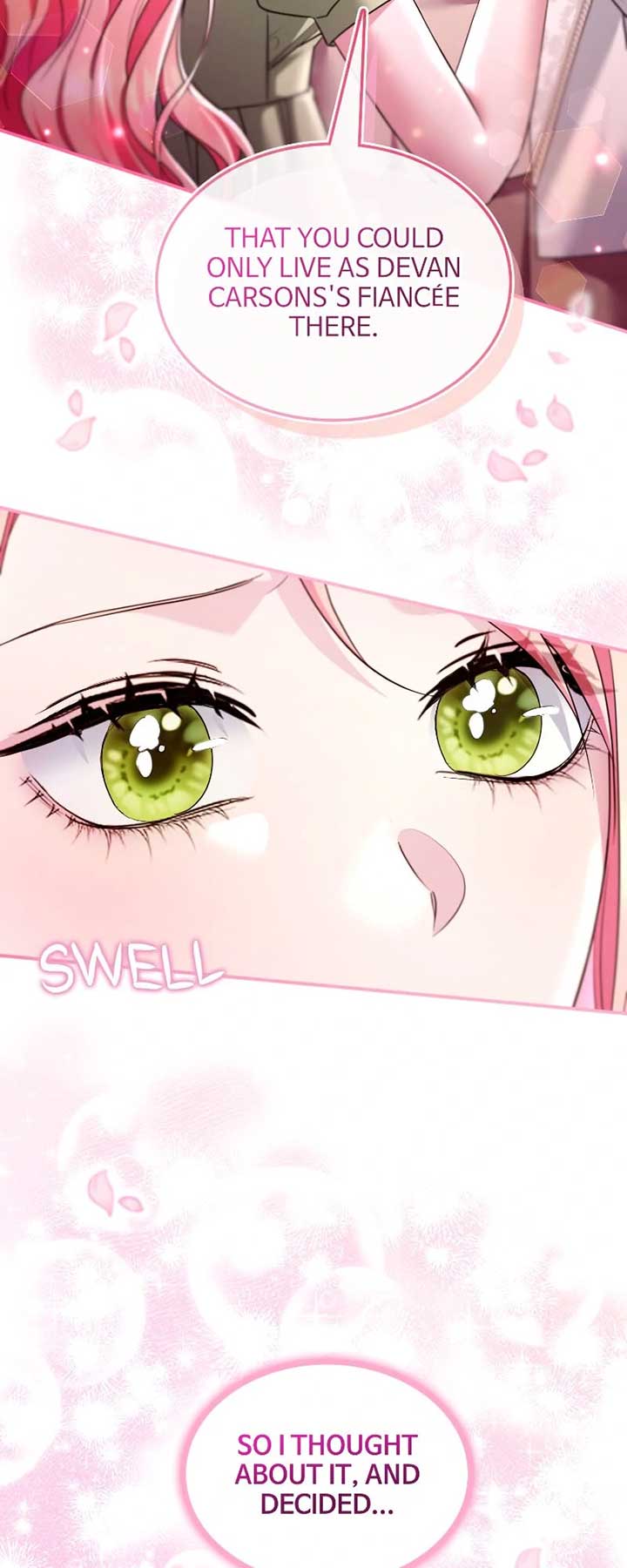 I’ll End This Engagement! Chapter 85 - Page 55