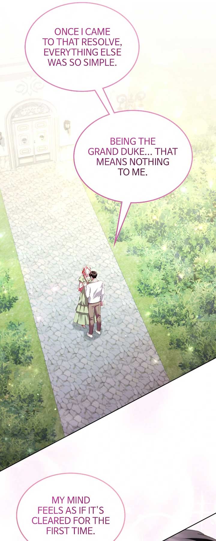 I’ll End This Engagement! Chapter 85 - Page 59