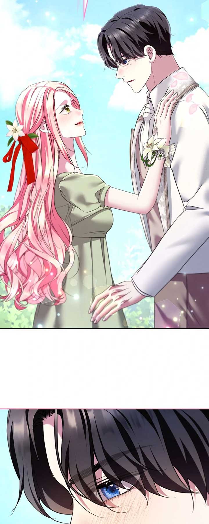 I’ll End This Engagement! Chapter 85 - Page 66