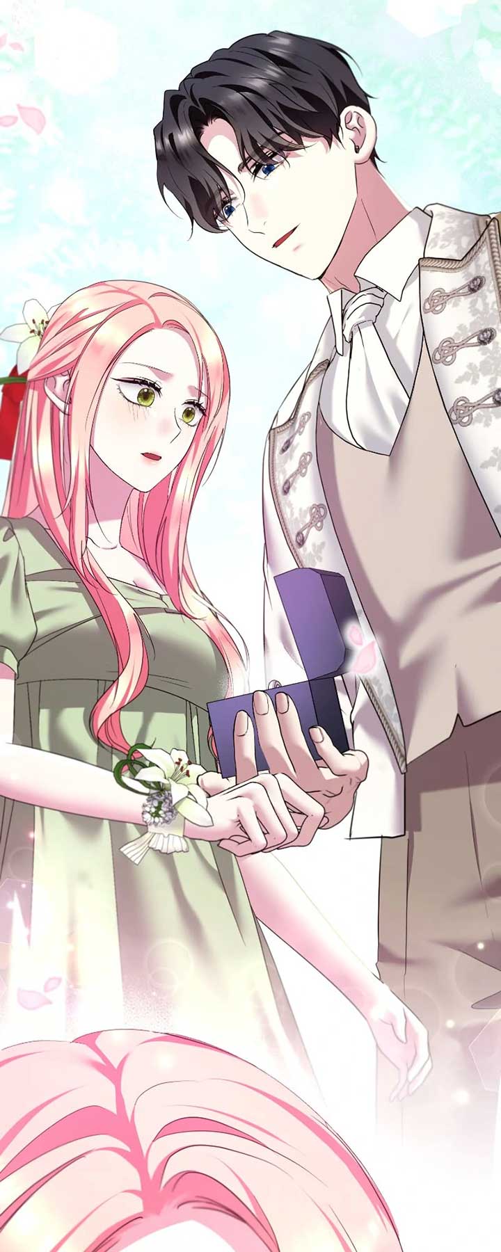 I’ll End This Engagement! Chapter 85 - Page 70