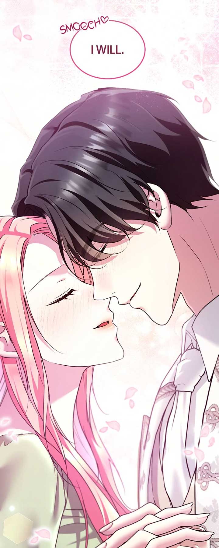 I’ll End This Engagement! Chapter 85 - Page 73
