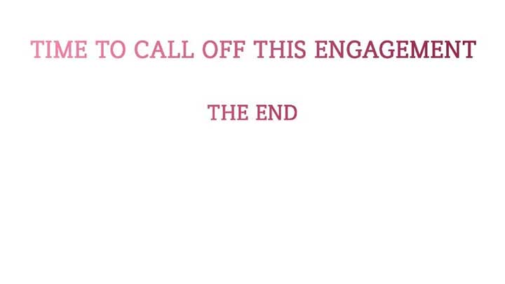 I’ll End This Engagement! Chapter 85 - Page 75