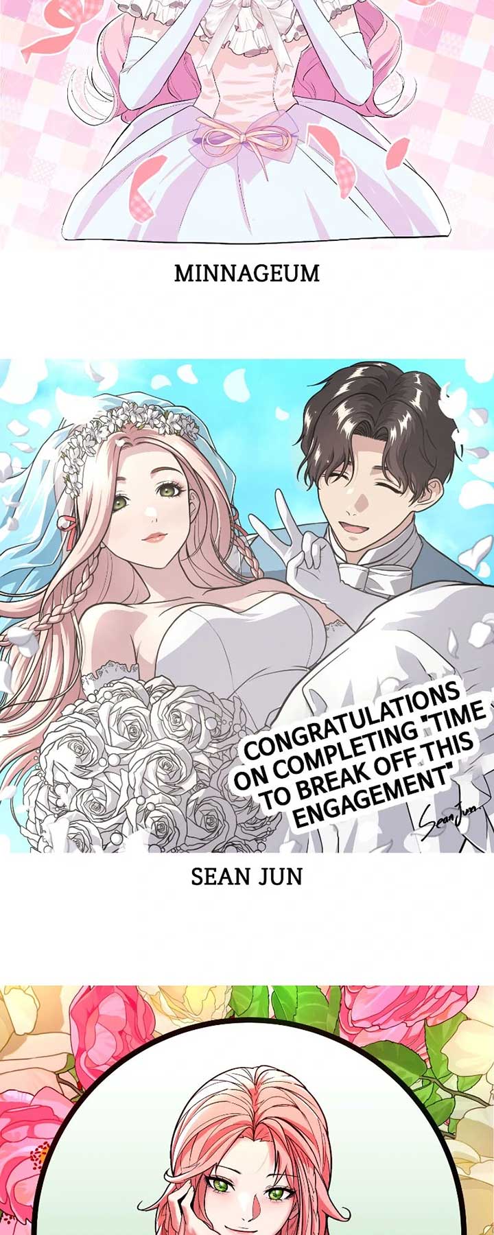 I’ll End This Engagement! Chapter 85 - Page 78