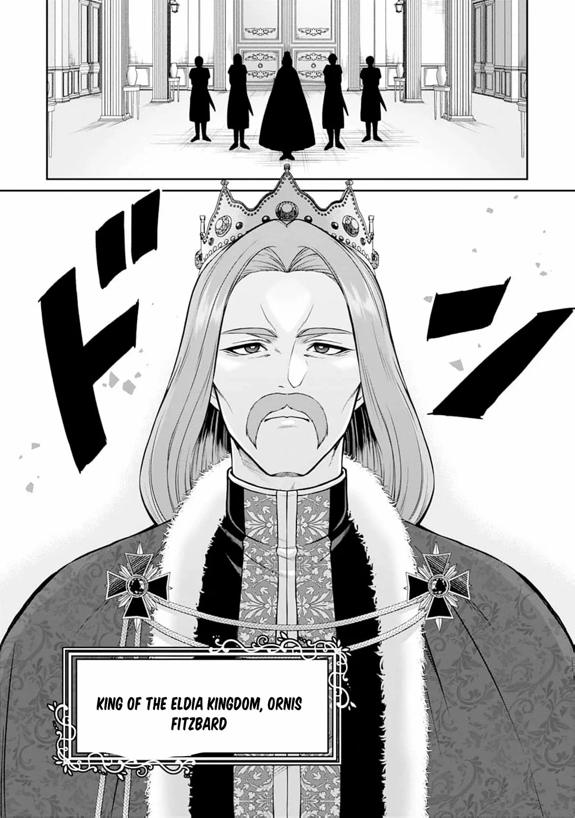 I’ll Get the Engagement Broken on the Most Favorable Terms Possible! Chapter 3 - Page 25