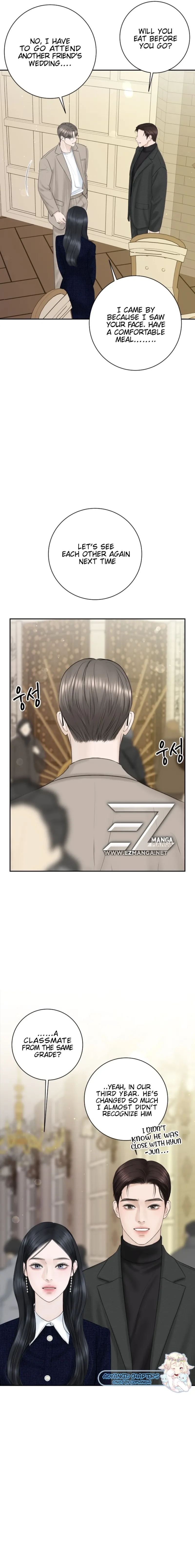 I’ll Give You the Most Rotten One Chapter 10 - Page 12