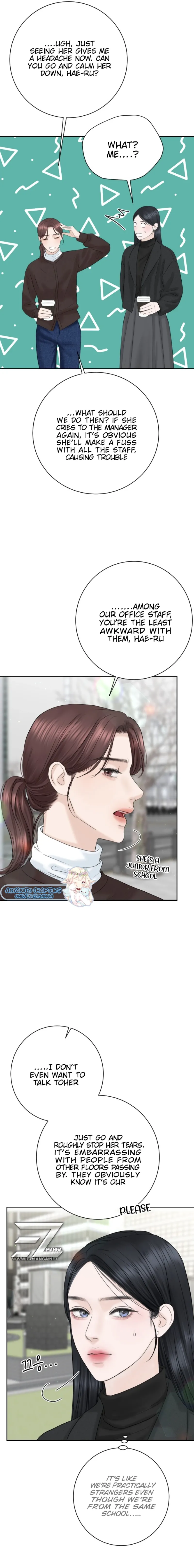 I’ll Give You the Most Rotten One Chapter 10 - Page 15