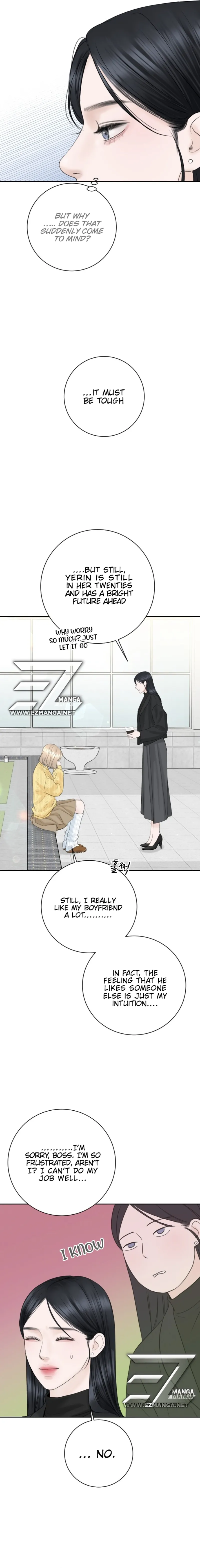 I’ll Give You the Most Rotten One Chapter 10 - Page 18