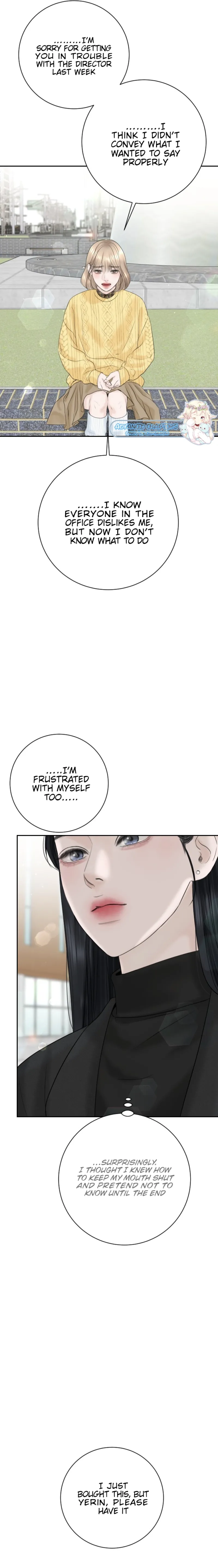 I’ll Give You the Most Rotten One Chapter 10 - Page 19