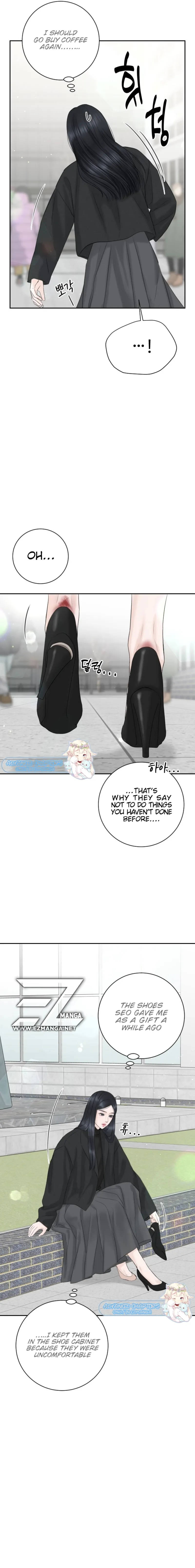 I’ll Give You the Most Rotten One Chapter 10 - Page 22