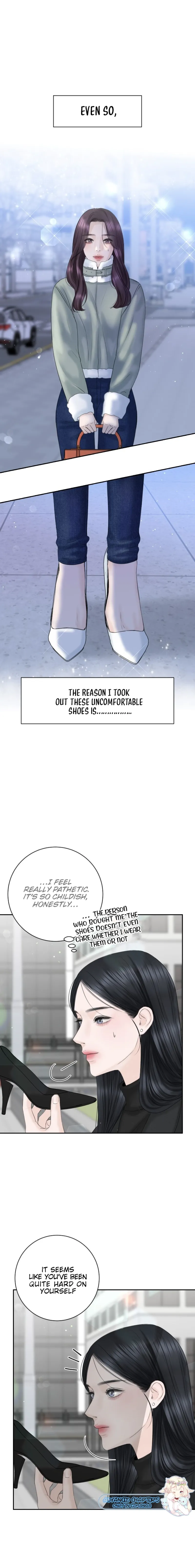 I’ll Give You the Most Rotten One Chapter 10 - Page 23