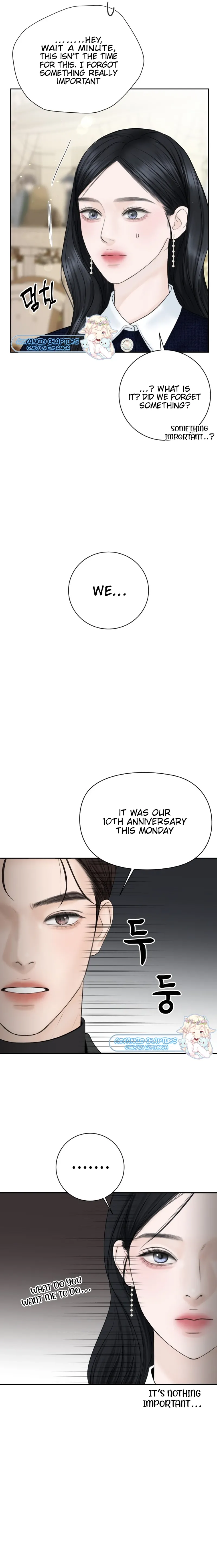 I’ll Give You the Most Rotten One Chapter 10 - Page 8