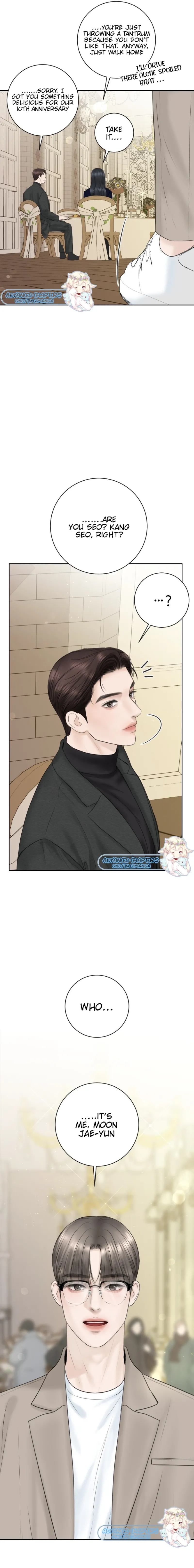 I’ll Give You the Most Rotten One Chapter 10 - Page 9